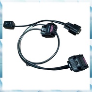 [G V W E] Cable for     MD1/MG1 Adapter Cable to Connect ECU and Diagnostic Tool MD1CS001 MD1CP002