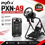 PXN A9 Wheel Stand for PXN Logitech TM and More for Racing Gaming Simulator