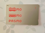 *全新 現貨* PASMO 日本交通IC卡 - 可於東京，大阪及日本各大城市及週邊地區使用