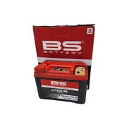 Motorcycle BATTERY BS LITHIUM BSLI-04/06
