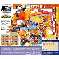 全新未開 盒唔靚 海洋堂 山口式 Amazing REVOLTECH 我的英雄學院 我英 奮進人 jan1876