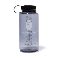 水筒 BAPE X NALGENE 1.0L TRITAN