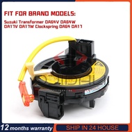 Clock Spring / Spiral Cable Suzuki Transformer DA64V DA64W DA17V DA17W Clockspring DA64 DA17