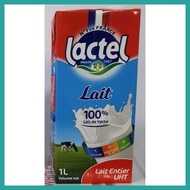 ✆ ✺ ❡ Lactel Milk  x 1 Liter