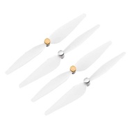 2/3 Pairs 10Inch Propeller For RC Xiaomi 4K Drone White Pervane Drone Propeller For C