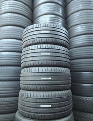 頭245尾225🔥4條18吋 PS5 2454018 2254518 MICHELIN 245-40-18 225-45-18粉嶺包裝 車鈴矯形 鈴邊打磨拋光 服務 歡迎預約 天天營業 二手呔 補呔 