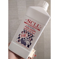 SCLL FLOOR CLEANER 118 (1L)