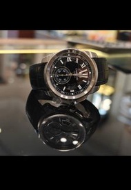 🔥CARTIER CALIBRE DE CARTIER W7100041✨高價誠購新舊ROLEX及各類名錶(最高可達市價95折回購)#116500 #126500 #116505 116508 116
