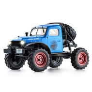 Fcx24 For Car Gifts RC Toy Children FMS POWER WA