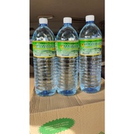 air minuman mawaddah 1.5 liter 12 botol sekotak