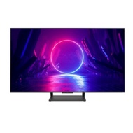 【TCL】85型 4K QLED 144Hz Google TV 量子智能連網顯示器 _85C736_85C735