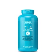 GNC Total Lean CLA 2000 mg 180 softgels Usa