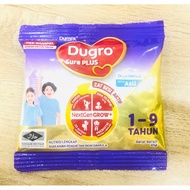 Dugro Sure Plus (1-9 tahun) Infants Formula Milk Baby