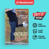 Gold Rush - Paperback - English - 9780990434276