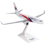 [ORIGINAL] Malaysia Airlines MAS Aircraft Model Boeing B737-800 1:200