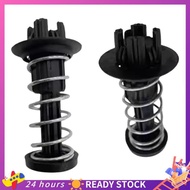 【HOT SALE】 2pcs Hood Spring A2538800027 2538800027 is Suitable for - W205, C350, E200, E250, W213, W