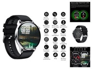 ［藍牙智能手錶］ Bluetooth Smart Watch Heart Rate Fitness Tracker For Samsung iPhone Android NFC Blood Press