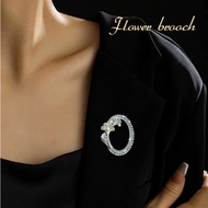 2 IN 1 BROS RING | HIJAB PIN BUCKLE RING | CLOTHING BROS | MULTIFUNCTIONAL BROS PIN