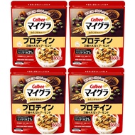 [Mygra] Calbee Mygra Protein 360g x 4 bags