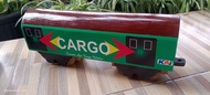 {Promo Murah} Kereta Api (gerbong Cargo)