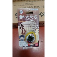 Bandai Demon Slayer Kimetsu Tamagotchi Zenitsu Gyomei Himejima