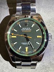 Rolex 116400