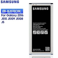 BATTERY SAMSUNG GALAXY J5 2016 SM-J510 J510FN J510F J510G J510Y J510M BATERI BATERY