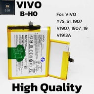 HP Battery Vivo S1 / Y7S / S1 / 1907 & V1901 / V1913A Neo B-H0 B H0 ORI Original HP Battery