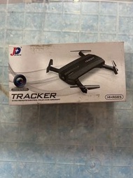 JD 航拍機 Tracker 四軸飛行器