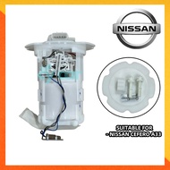 NISSAN CEFERO A33 FUEL PUMP ASSY (2 PIPE 5 PIN)