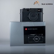 Leica M11 Monochrom 20208 Digital Rangefinder Camera 20208 #23950