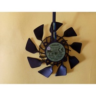 Suitable for ASUS ASUS Paladin GTX780/780TI GTX970/980 R9 280/Graphics Fan