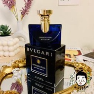 《小平頭香水店》Bvlgari 寶格麗 魅影晚香玉 魅影晚香 女性淡香精 30ml 100ML