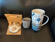 Multiple Choice by topchoice Tea Mug 茶杯 (附濾器及杯蓋)