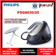 Philips PSG8030/25 PerfectCare 8000 Series Steam Generator (PSG8030)