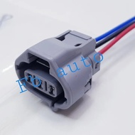 socket 3Pin Nissan Speed Sensor Socket Connector plug socket connector