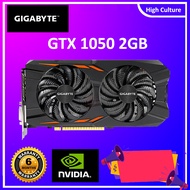 Refurbished Gigabyte GTX 1050 2GB