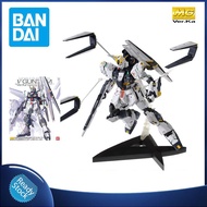 [Ready Stock] Bandai MG Gundam RX-78-2 Ver. Ka 1/100 Scale Model Kit