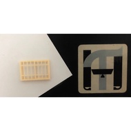 1:64 scale Window Frame - 1:64 scale model accessories | Scale 1:64