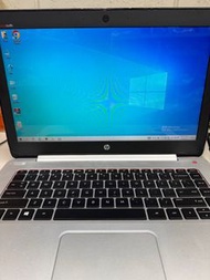 HP Tpn-c109 薄型 14吋  二手品