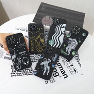 Softcase Macaron [UV11] For Samsung a02s a02 a12 a22 4G a22 5G a32 4G a32 5G a52 5G a72 5G | Samsung