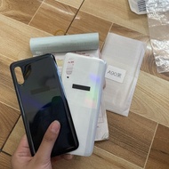 Samsung A90 back cover/rear camera glass