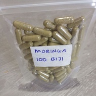 MORINGGA KAPSUL ORIGINAL