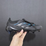 2026 Pred FG football boots Size: 36-45 shoe box+shoe bag