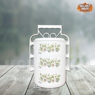 NEWEST STACKING BOX - LUNCH BOX PLASTIC STACKING BOX/