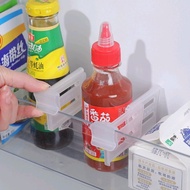 Refrigerator Partition Storage Box Divider Board Divider Divider Partition Shelf Divider Box