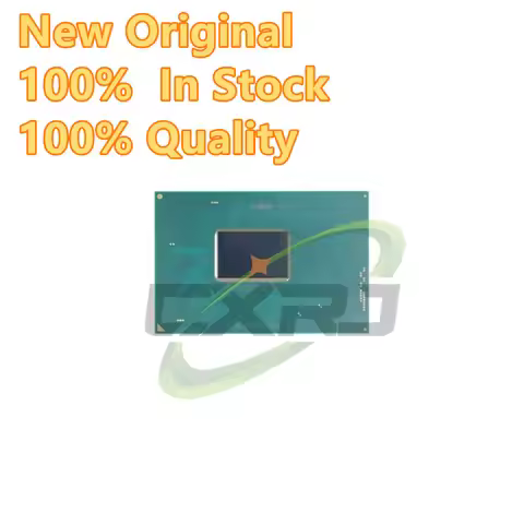 100% New laptop SRF6U I7-9750H i7 9750H SRF6X i5-9300H I5 9300H CPU BGA Chipset In Stock
