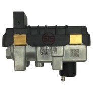 Injap Hella Pengecas Turbo 787556   6NW. 009550 767649   G-88 G88 G088 Penggerak