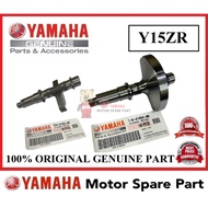 100% ORIGINAL YAMAHA Y15ZR ENGINE BALANCER WEIGHT 0 1PA-E1454-00 ENJIN ENGIN SHAFT SAB SUB Y15 YSUKU