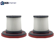【FINE】2 Pack Vacuum Cleaner Filters, Washable Reusable for BW520, BX516, BW119, BX219